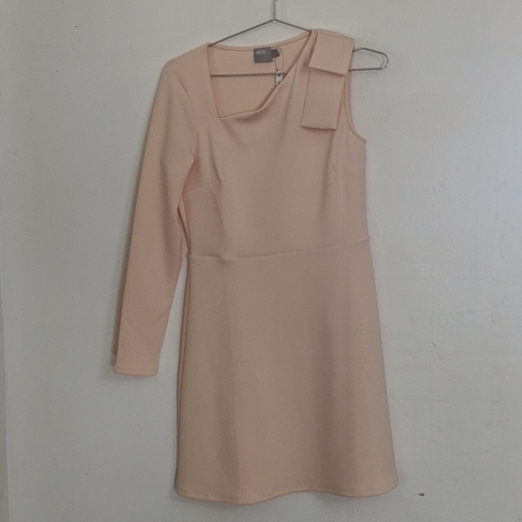 ASOS Mini Scuba Dress 🎀 - Picture 2 of 5